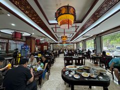 -邢家锅贴老店·非遗·开封菜(金明广场店)