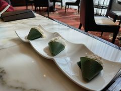 -顺德美的万豪酒店-万豪中餐厅