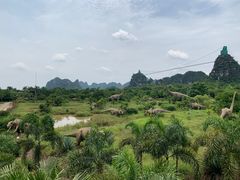 -龙谷湾旅游休闲度假区