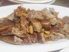 -大岭山烧鹅基