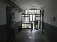 -青岛德国监狱旧址博物馆