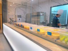 -长嘉·河图火锅(长嘉汇江景旗舰店)
