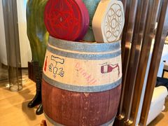 -广州四季酒店·意珍·意式自助餐