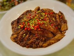 -京滨饭店·餐厅(阜外大街店)