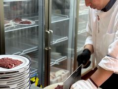 -南门四季铜锅涮肉(大屯·北苑店)