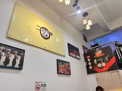-李师傅脆肚(梅林店)