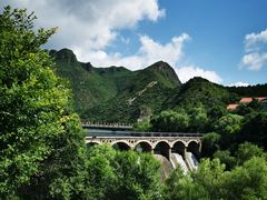 -龙庆峡风景区