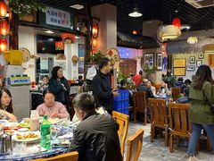 -旺角小渔村(二马路店)