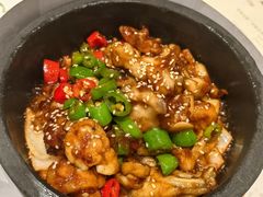 -青叶202都市餐厅(迪诺水镇店)