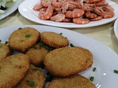 -秋姐美食店(旅游大道店)