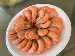 -87号烧烤海鲜·大排档(金沙滩店)