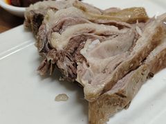 -贯贯吉·清真餐厅(浙江中路店)