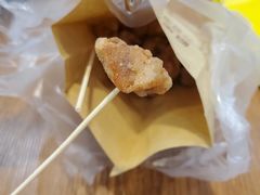-文锦巷桥头排骨(林大店)