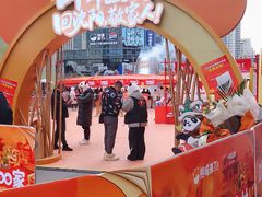 -万达广场(太原街店)