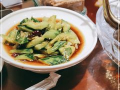 -肖记公安牛肉鱼杂馆·省级非物质文化遗产(三角路直营店)