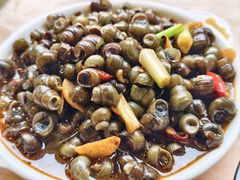 -晓琦农家菜馆·地道农家菜