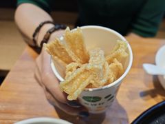 -云味馆·云南菜·云南米线(景田店)