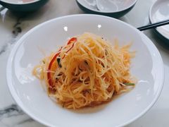 -全聚德(蓝山店)