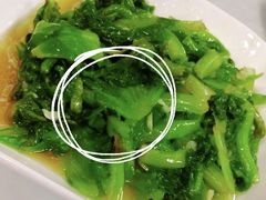 -碧海银沙海鲜餐厅(恒大海上威尼斯店)