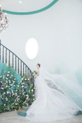 -巴黎时尚婚纱摄影(南汇店)