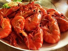 -先记烧鹅王·本地粤菜(福永店)