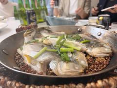 -阿忠食坊大排档·20年老店(万象城店)