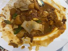 -西域胡氏大盘鸡(谈固店)