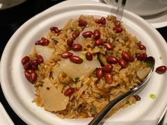 闽和南白萝卜饭-闽和南(深圳万象城店)