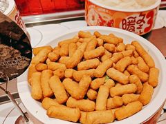 -龍歌自助小火锅(雨花台江南虹悦城店)