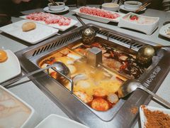 -海底捞火锅(亲贤北街店)