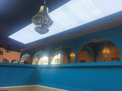 -巴依老爷新疆餐厅