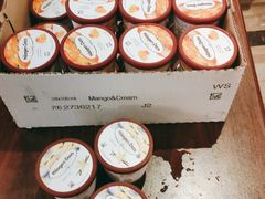 -芭菲盛宴·环球美食(解放碑英利国际店)