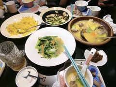 -桥边小楼·手工云南菜·古城观景小楼