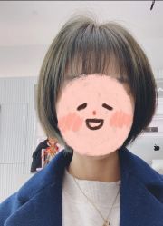 -MORI HAIR SALON日式美发沙龙