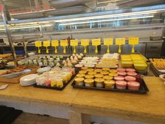 -金水门银河酒楼(新埠岛店)