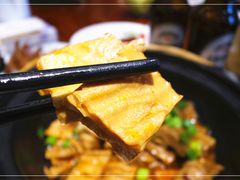 -姜君·千岛湖鱼头馆(浦东大道店)