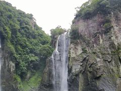 -九鲤湖风景区