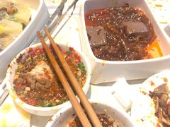 -海底捞火锅(长宁路龙之梦店)