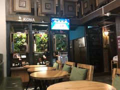-安琳acKONA咖啡(市南店)