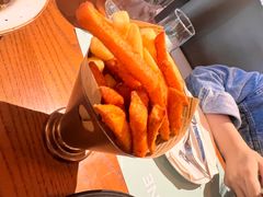 -原石牛扒·约会餐厅(龙城万科里店)