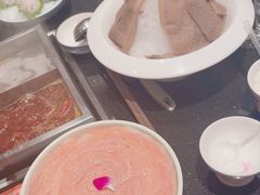 -五星桥原切肥牛火锅·30年专注好牛肉(湖塘店)
