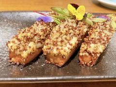 -茹·pure vegan(博华广场店)