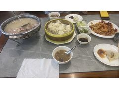 -小市羊汤