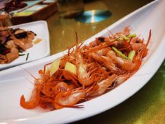 -世外桃源农庄·德清土菜(兴康南路店)