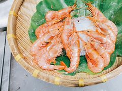 -蓝珊甄选海鲜自助·火锅大排档(近阿那亚店)