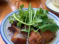 -聪辉同安老美食饭店(大元路店)