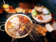 -欧阳小姐在成都(爱琴海店)