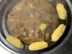 -锅老头铁锅炖•大锅蒸汽海鲜(韩乐坊店)