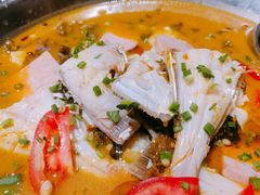 -莫家传承菜(耗儿鱼特色店)