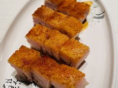 烧肉-寻味顺德·顺峰山庄(大良店)